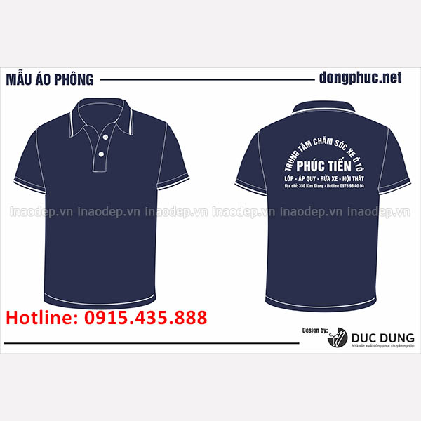 Công ty may áo đồng phục giá rẻ tại Quận 9 | Cong ty may ao dong phuc gia re tai Quan 9